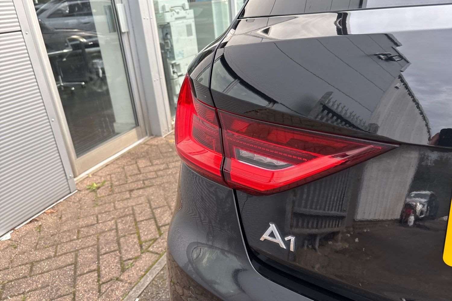 Used Audi A1 2021 for sale - 76022440: Photo 26