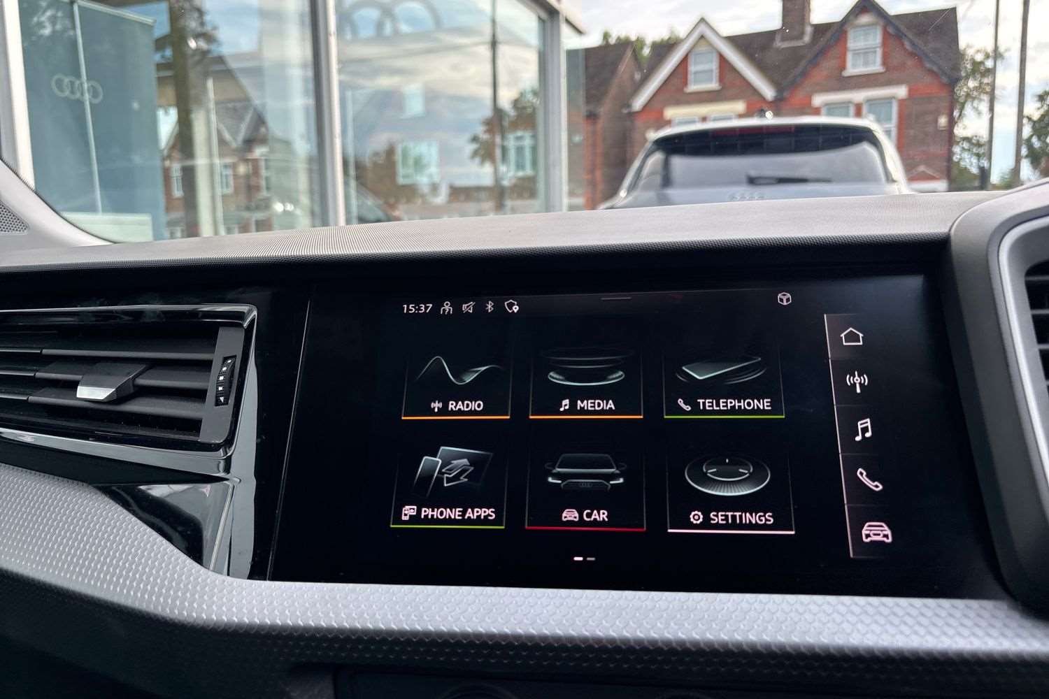 Used Audi A1 2021 for sale - 76022440: Photo 27