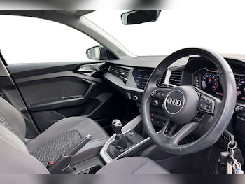 Used Audi A1 2021 for sale - 76022440: Photo