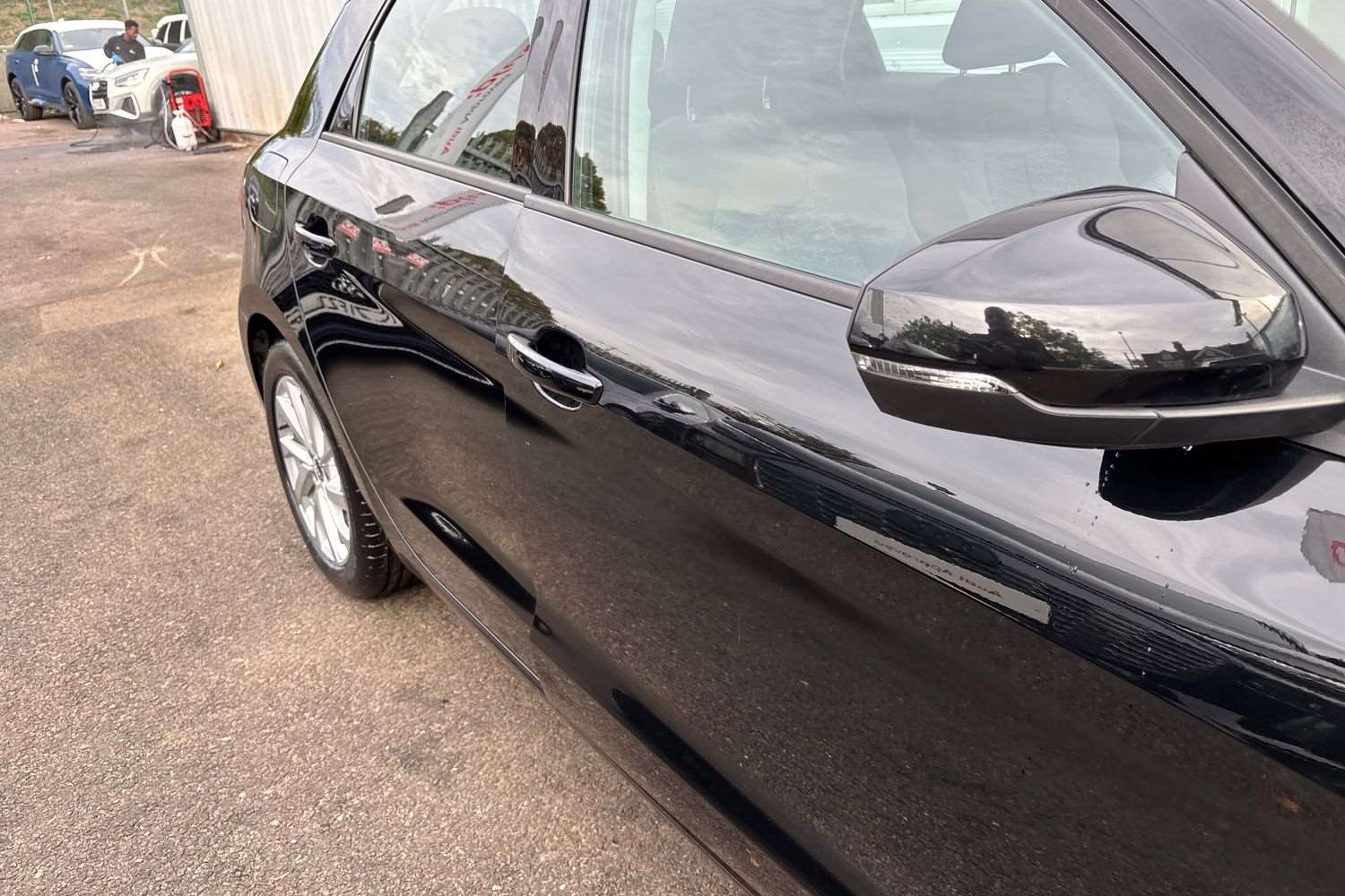 Used Audi A1 2021 for sale - 76022440: Photo 32