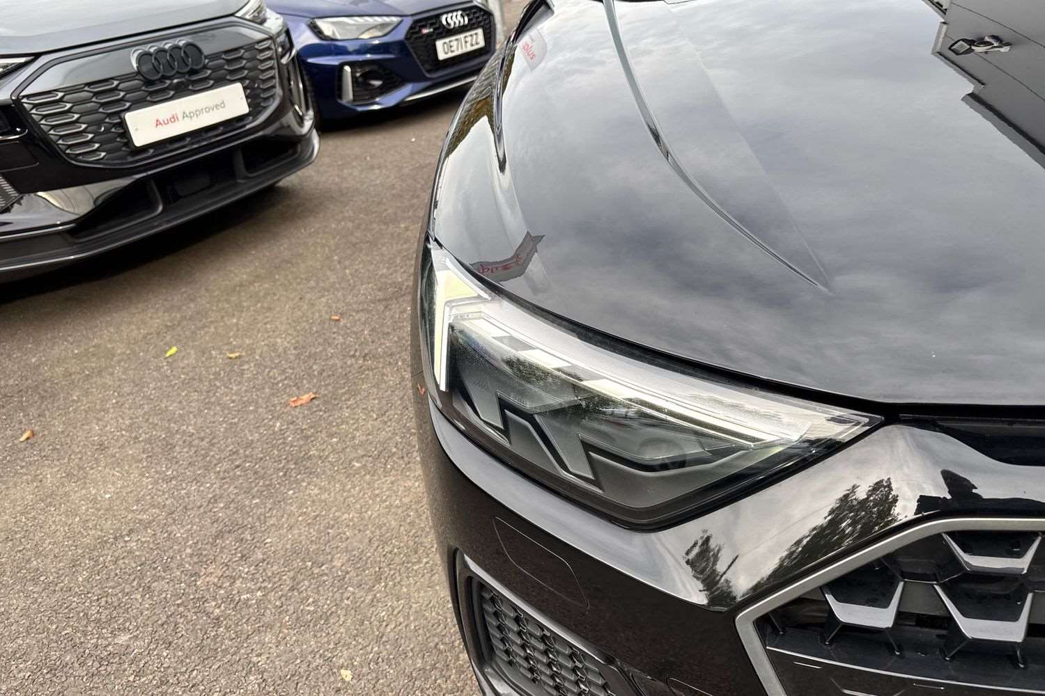 Used Audi A1 2021 for sale - 76022440: Photo 34