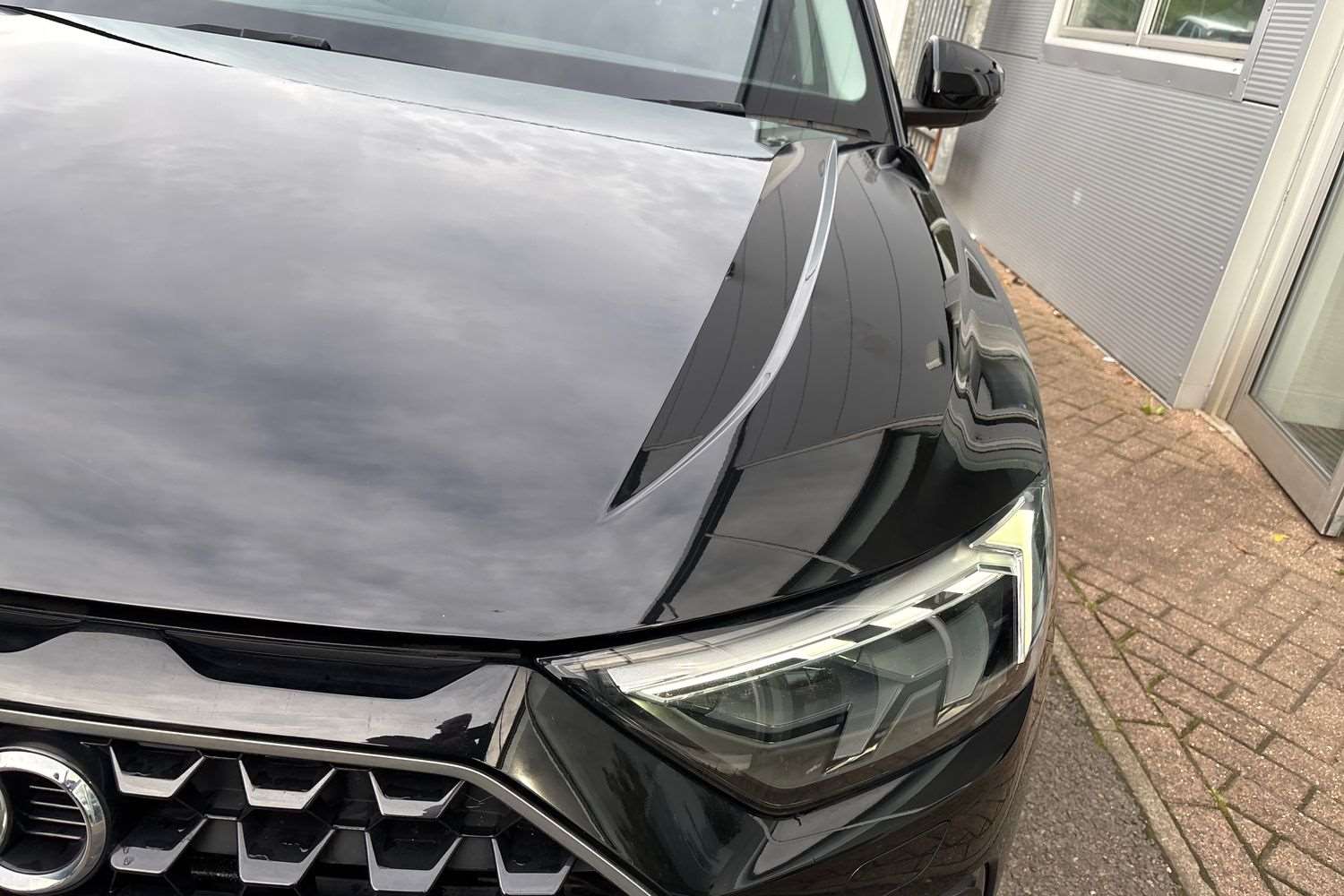 Used Audi A1 2021 for sale - 76022440: Photo 35