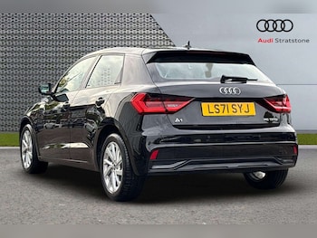 Used Audi A1 2021 for sale - 76022440: Photo