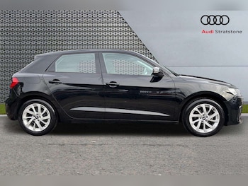 Used Audi A1 2021 for sale - 76022440: Photo