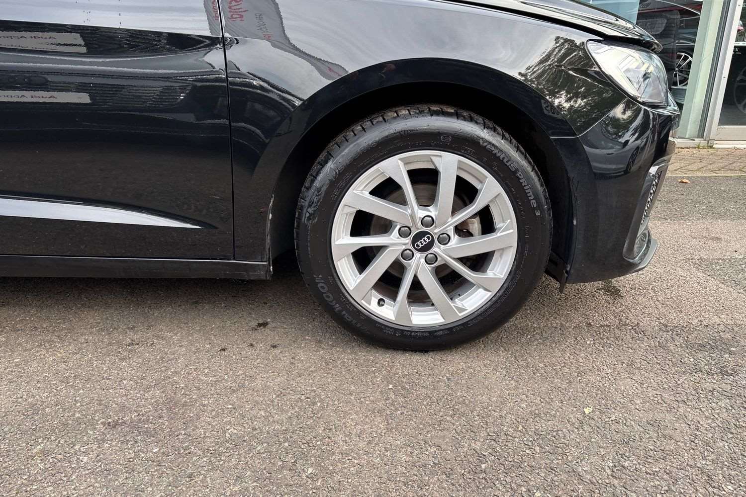 Used Audi A1 2021 for sale - 76022440: Photo 5