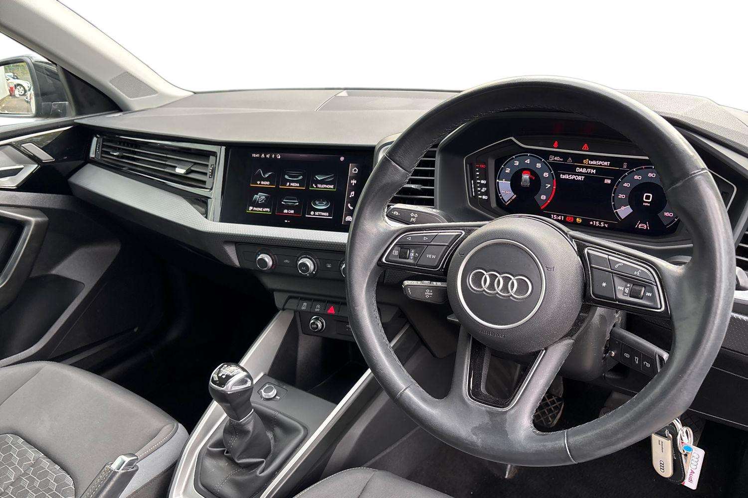 Used Audi A1 2021 for sale - 76022440: Photo 6