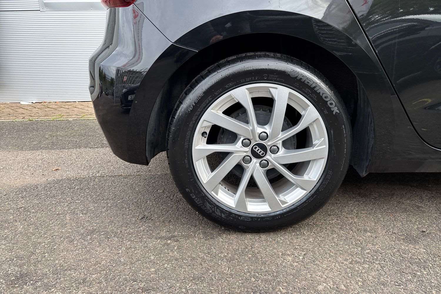 Used Audi A1 2021 for sale - 76022440: Photo 9