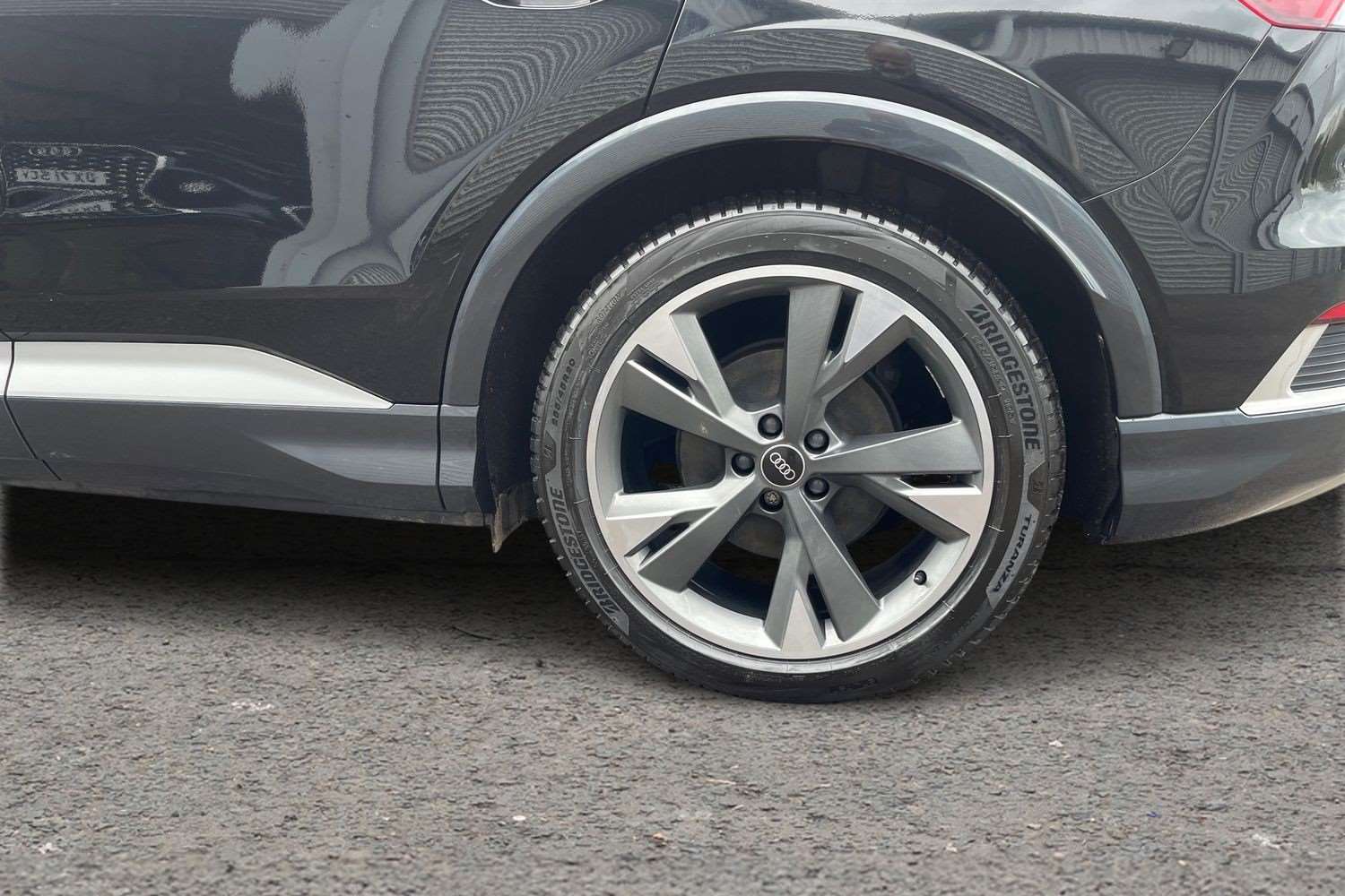 Used Audi Q4 e-tron for sale - 78104261: Photo 10