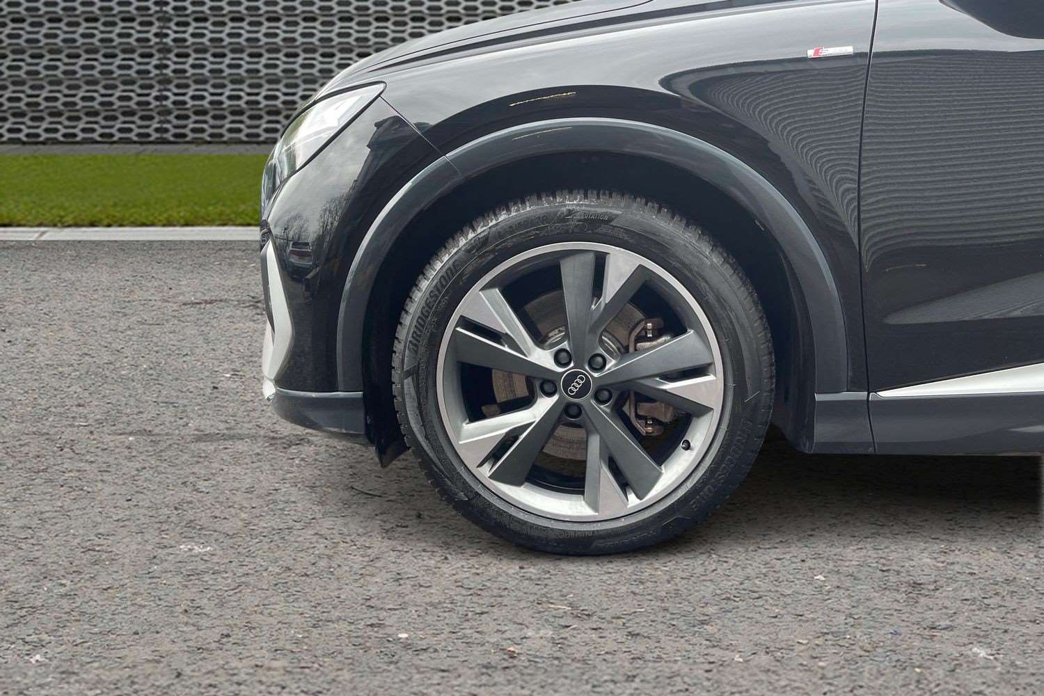 Used Audi Q4 e-tron for sale - 78104261: Photo 11