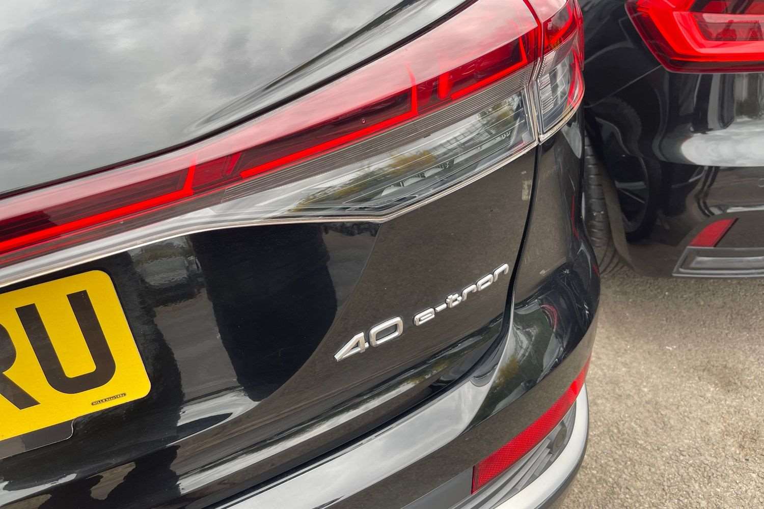 Used Audi Q4 e-tron for sale - 78104261: Photo 12