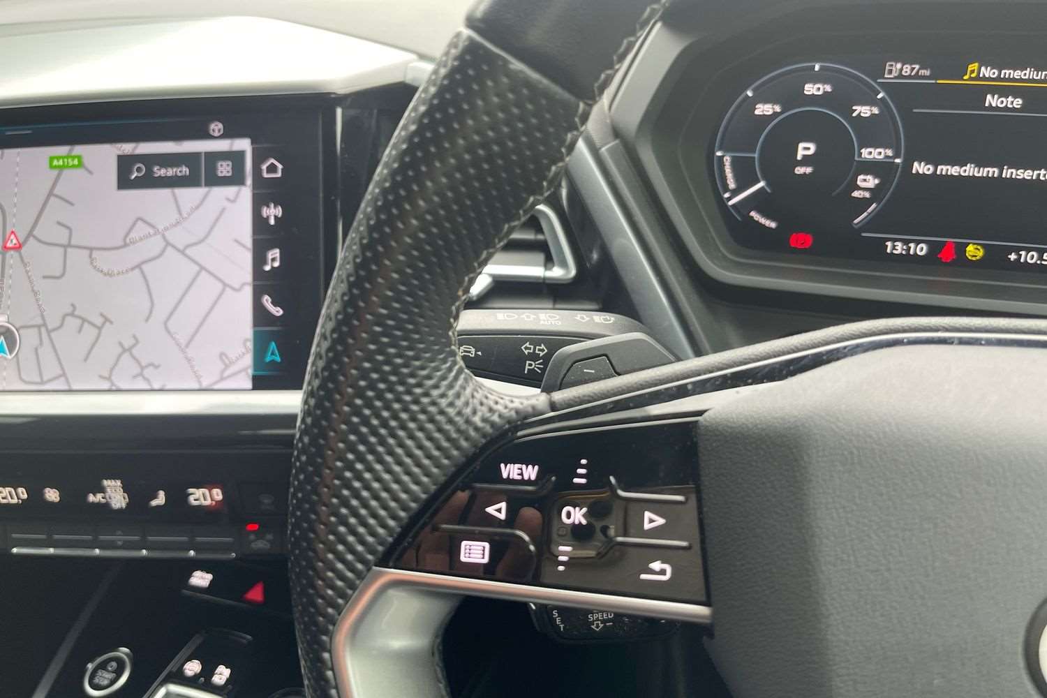 Used Audi Q4 e-tron for sale - 78104261: Photo 16