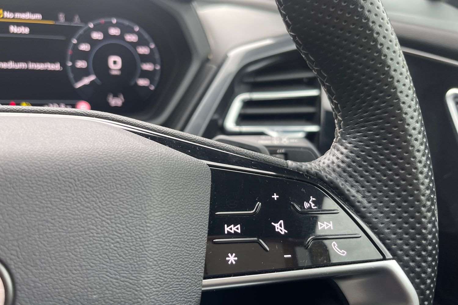 Used Audi Q4 e-tron for sale - 78104261: Photo 17