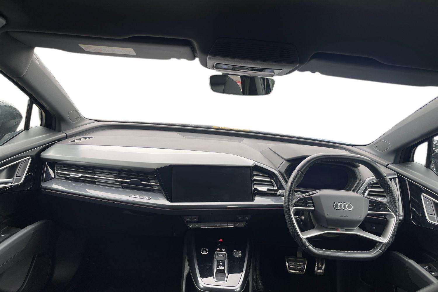 Used Audi Q4 e-tron for sale - 78104261: Photo 19