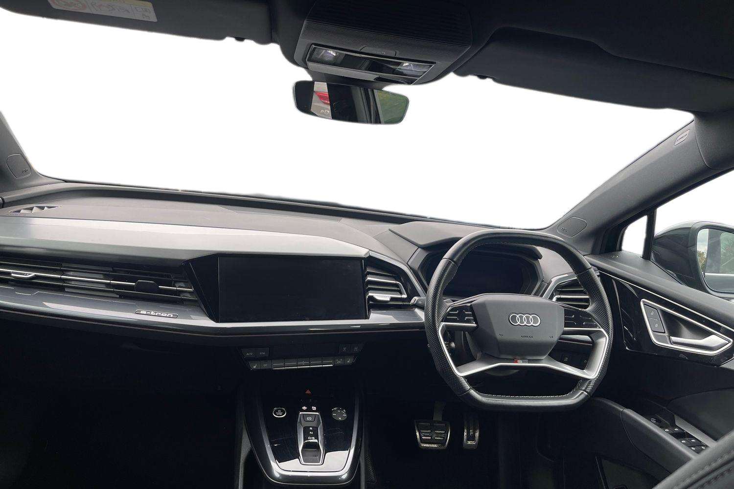 Used Audi Q4 e-tron for sale - 78104261: Photo 20
