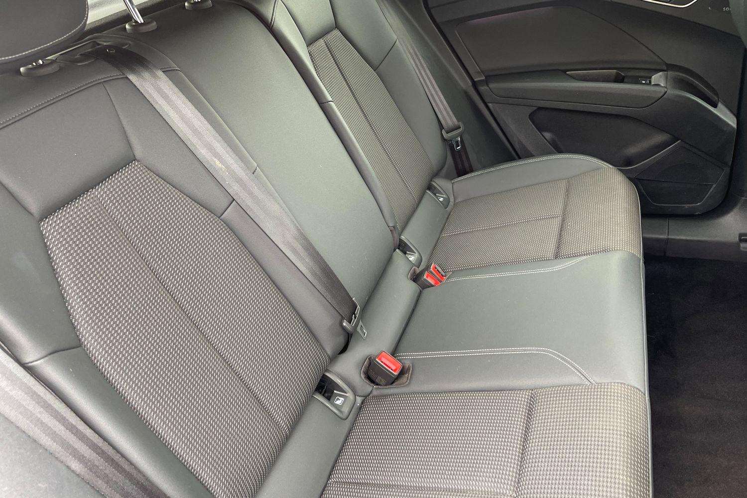 Used Audi Q4 e-tron for sale - 78104261: Photo 22