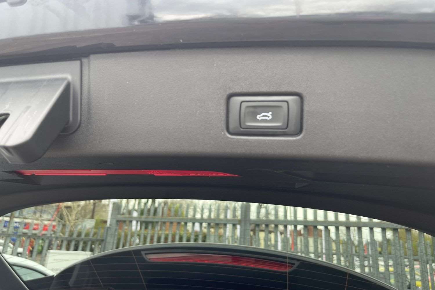 Used Audi Q4 e-tron for sale - 78104261: Photo 26