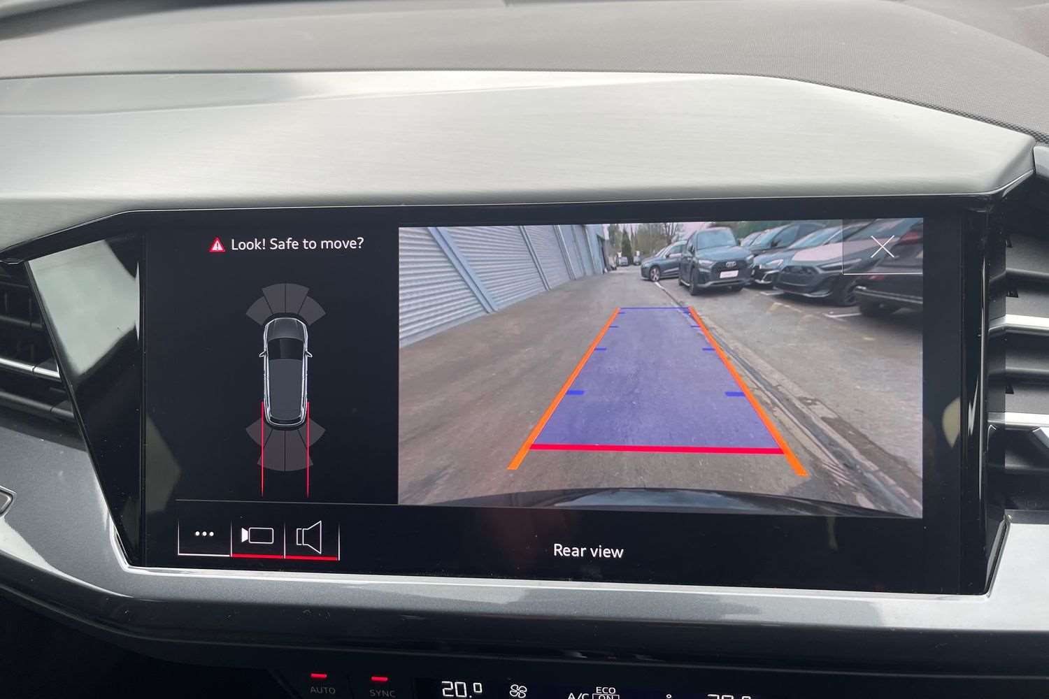 Used Audi Q4 e-tron for sale - 78104261: Photo 28