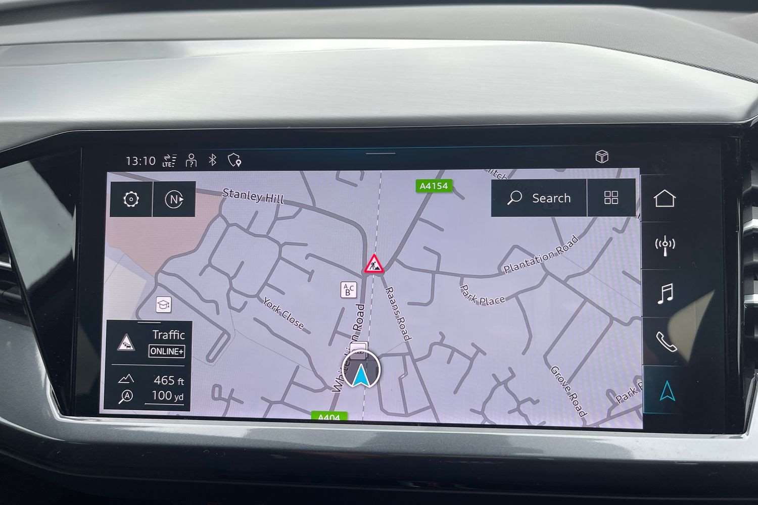 Used Audi Q4 e-tron for sale - 78104261: Photo 29