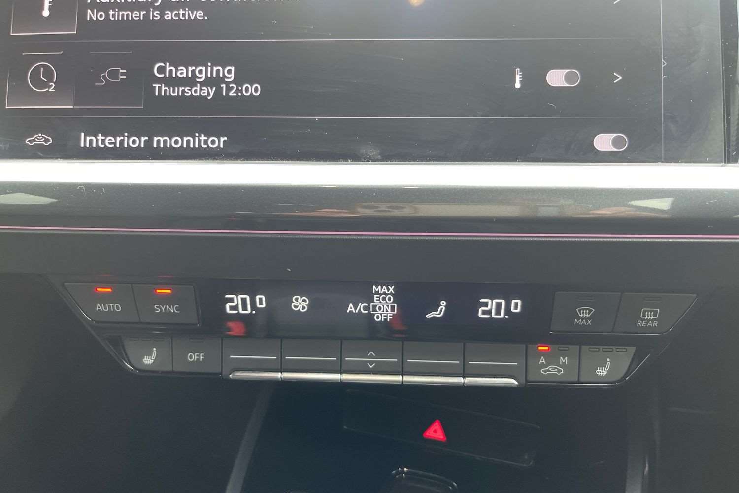 Used Audi Q4 e-tron for sale - 78104261: Photo 30