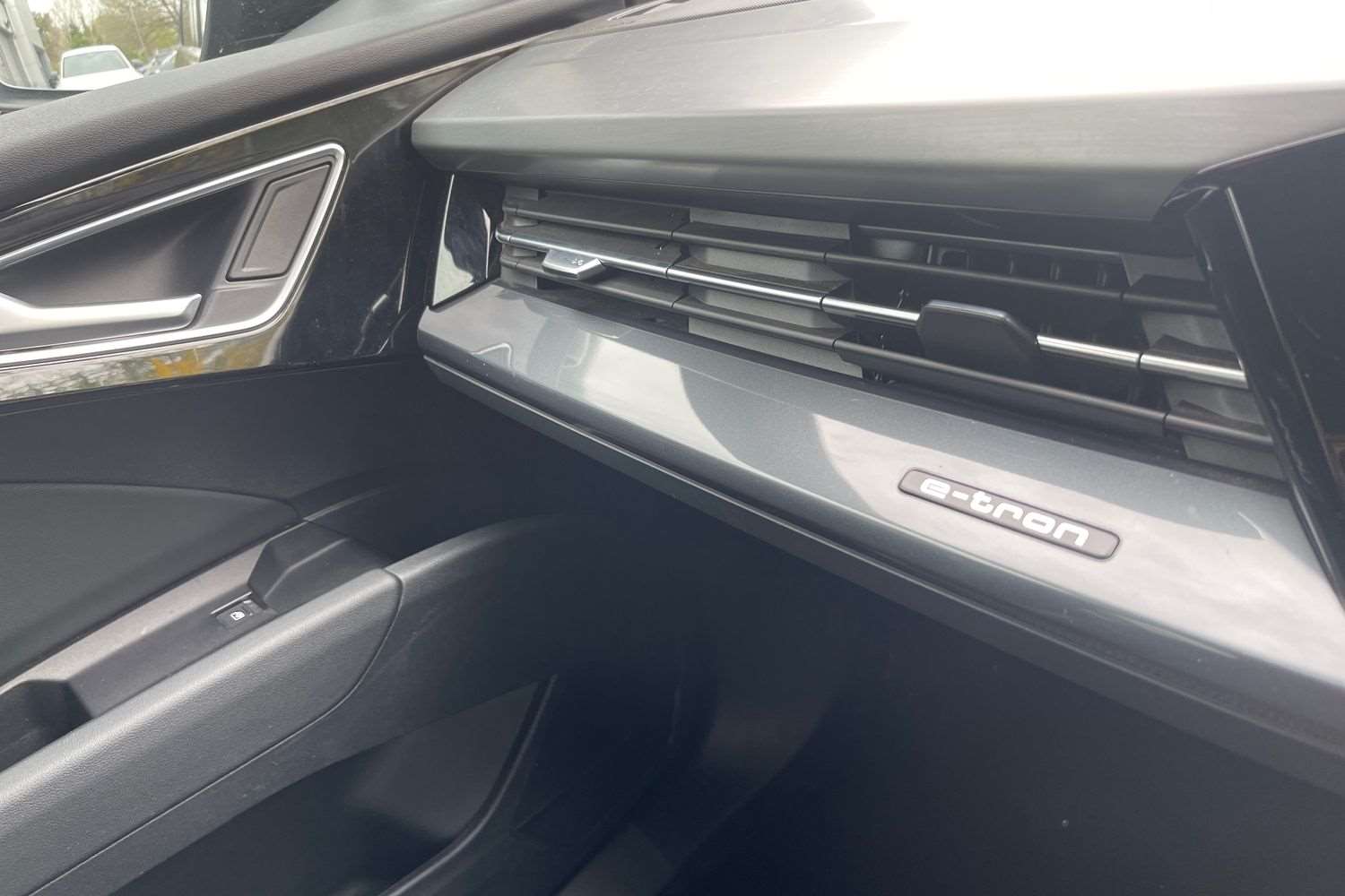 Used Audi Q4 e-tron for sale - 78104261: Photo 31