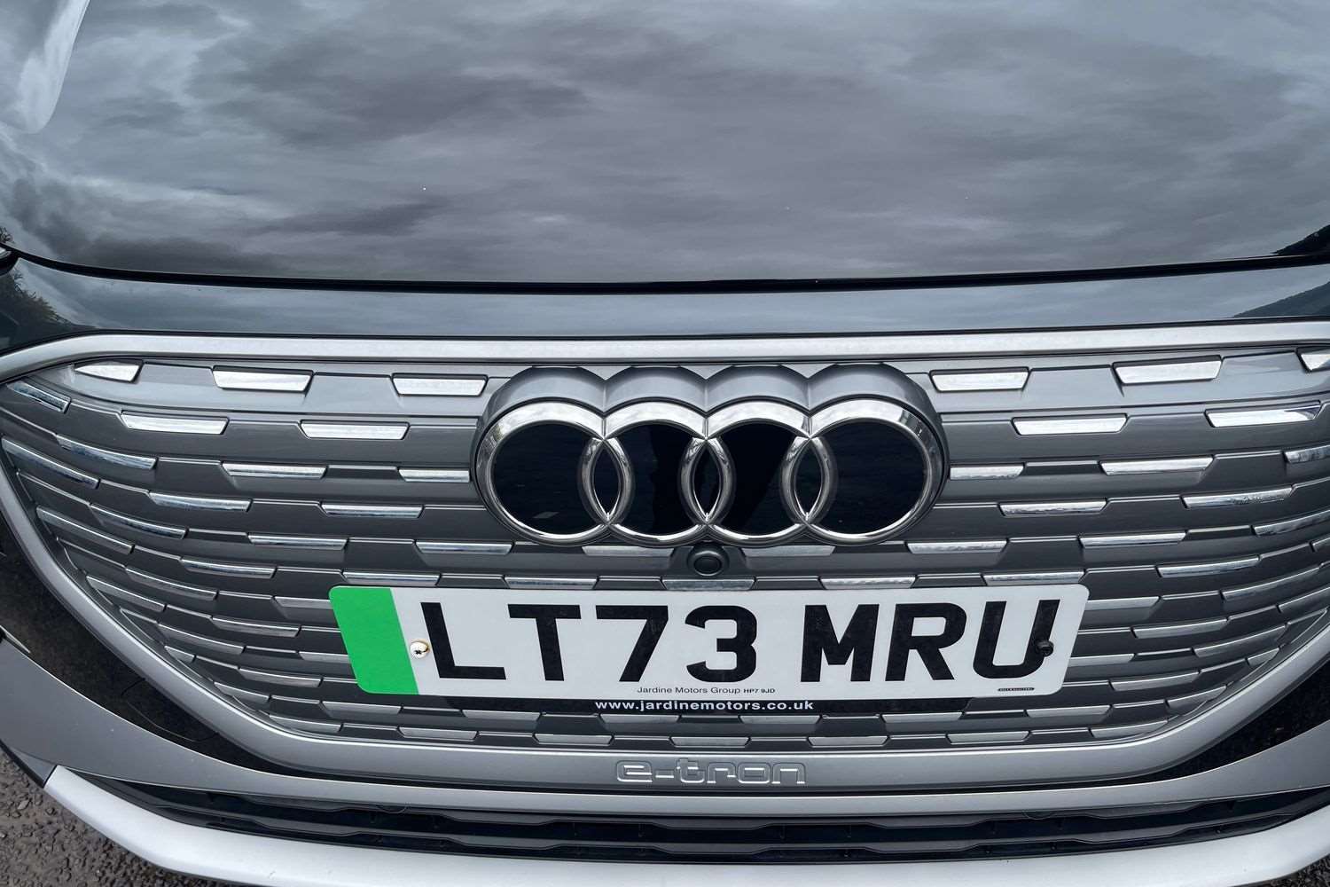 Used Audi Q4 e-tron for sale - 78104261: Photo 34