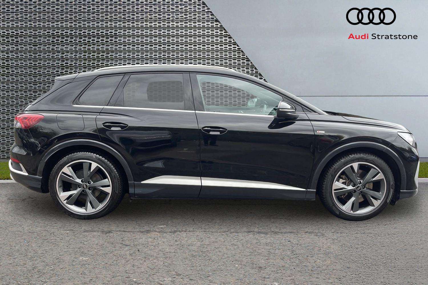 Used Audi Q4 e-tron for sale - 78104261: Photo 4