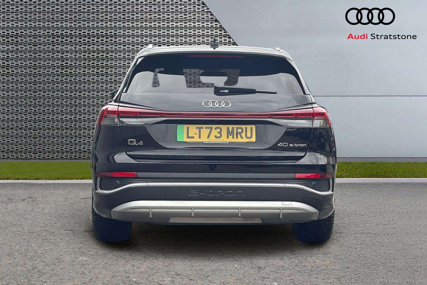 Used Audi Q4 e-tron for sale - 78104261: Photo 7