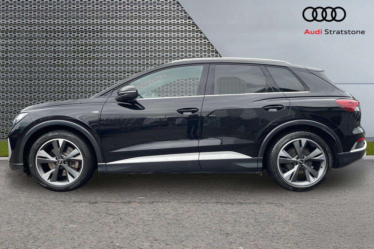 Used Audi Q4 e-tron for sale - 78104261: Photo 8