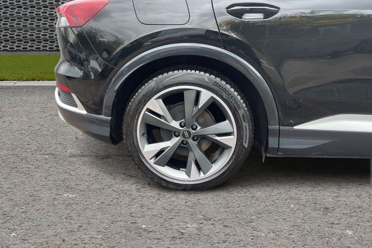 Used Audi Q4 e-tron for sale - 78104261: Photo 9