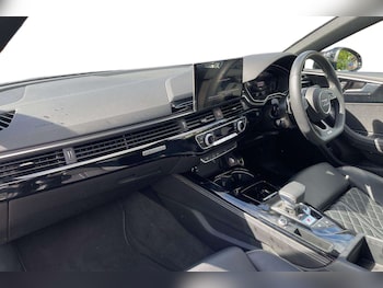 Used Audi A5 2022 for sale - 78774737: Photo