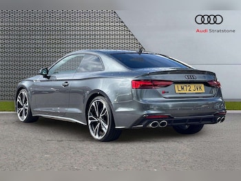Used Audi A5 2022 for sale - 78774737: Photo