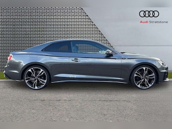Used Audi A5 2022 for sale - 78774737: Photo