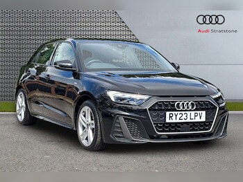 Used Audi A1 2023 for sale - 78893806: Photo