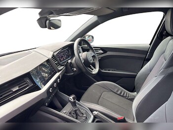 Used Audi A1 2023 for sale - 78893806: Photo