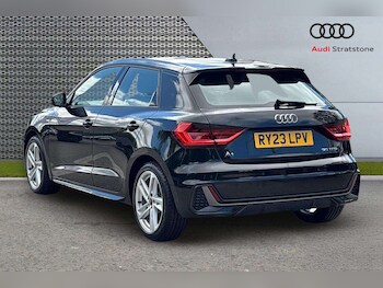 Used Audi A1 2023 for sale - 78893806: Photo