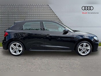 Used Audi A1 2023 for sale - 78893806: Photo