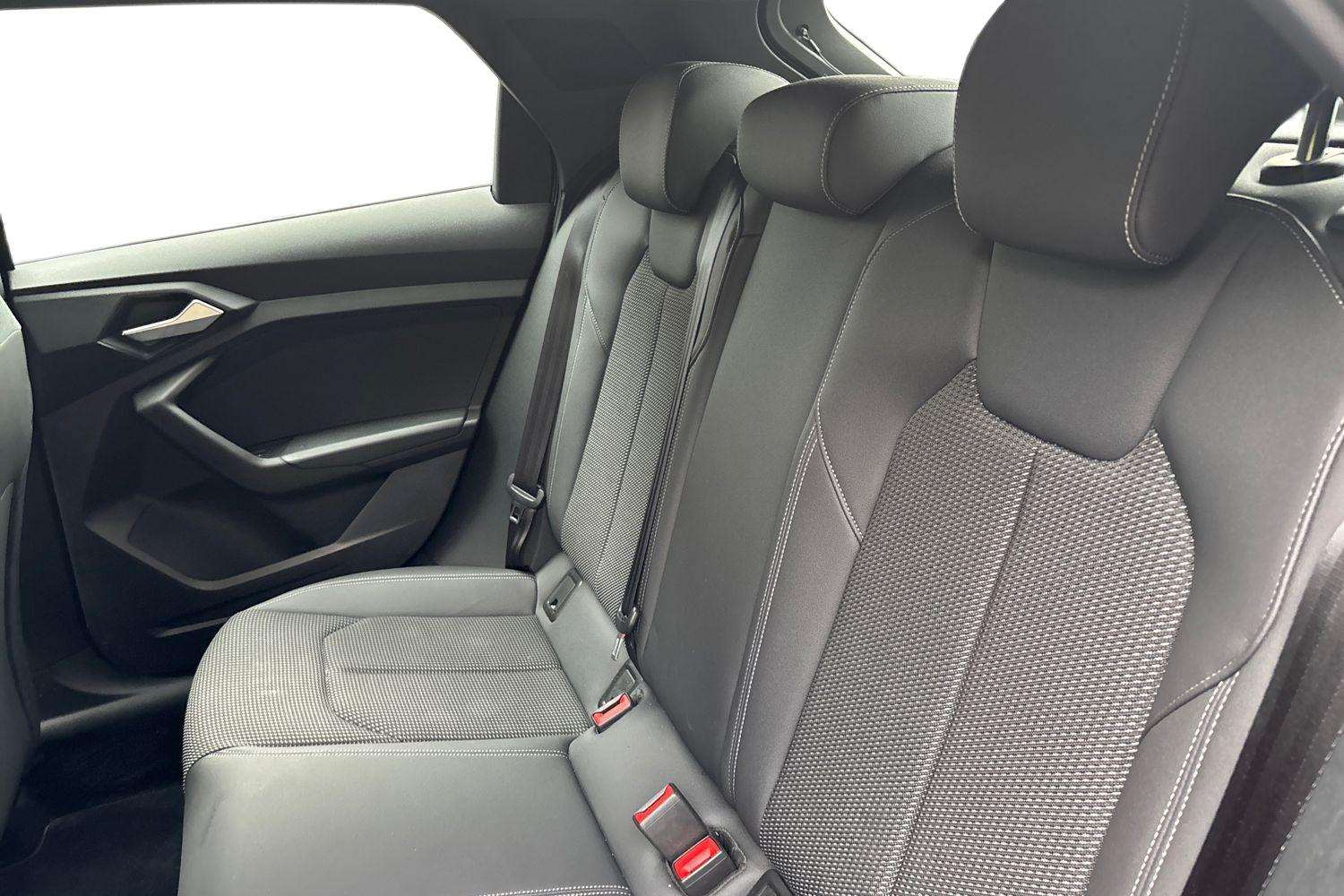 Used Audi A1 2021 for sale - 77333852: Photo 22