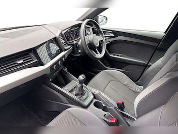 Used Audi A1 2021 for sale - 77333852: Photo