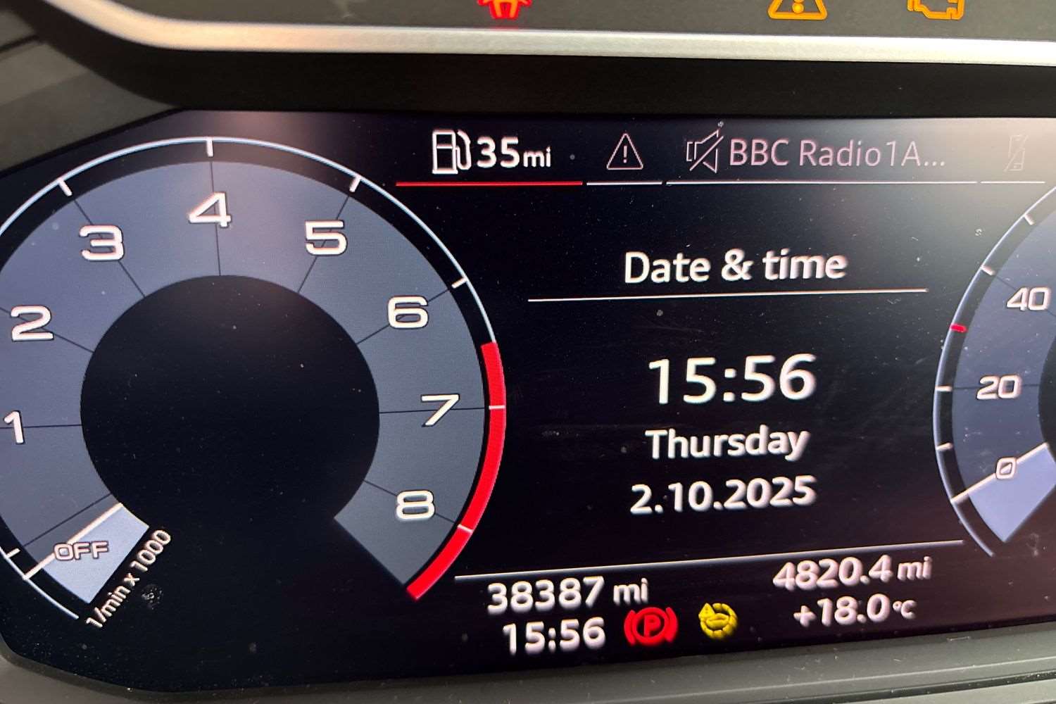 Used Audi A1 2021 for sale - 77333852: Photo 31