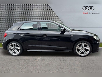 Used Audi A1 2021 for sale - 77333852: Photo