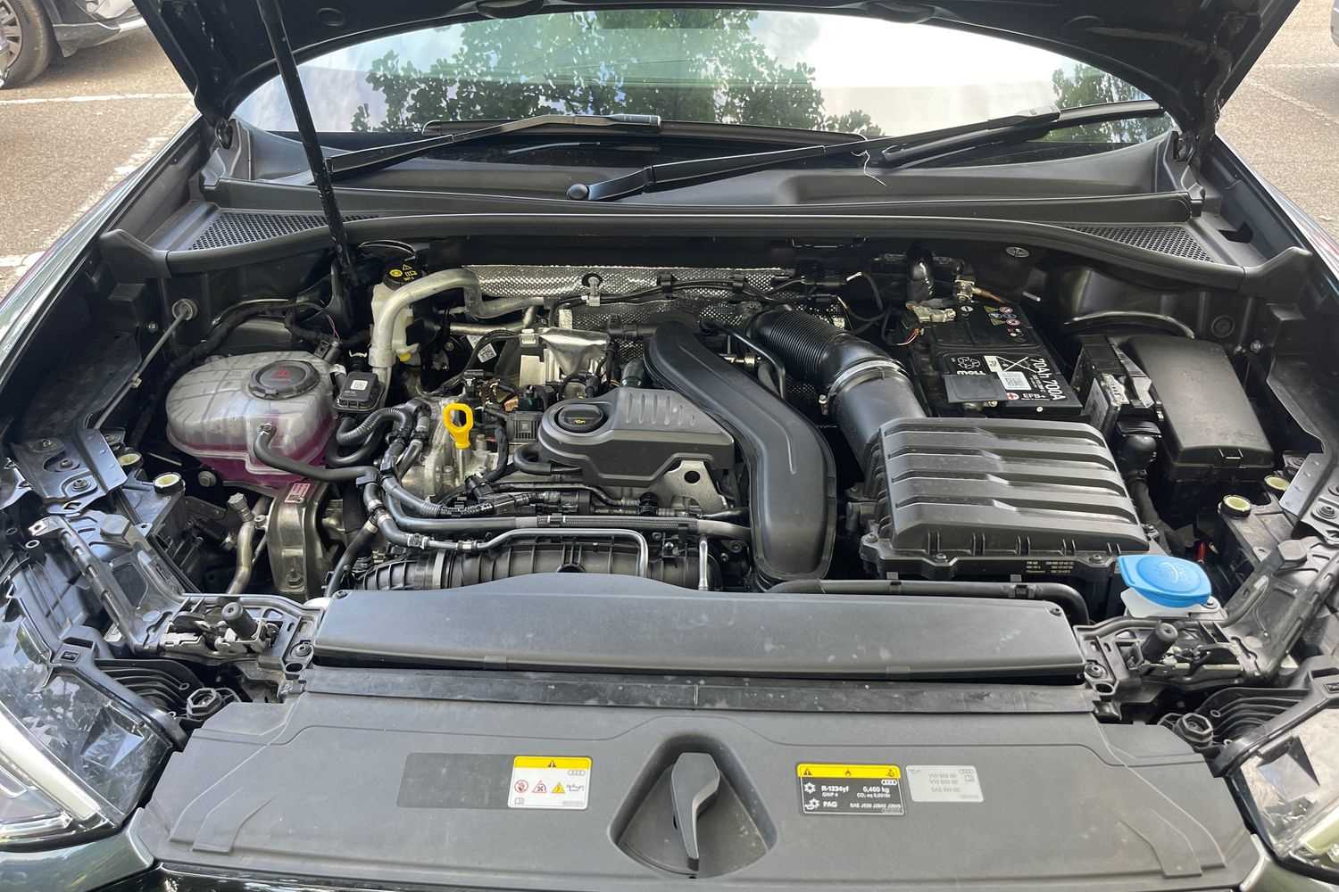 Vehicle 23