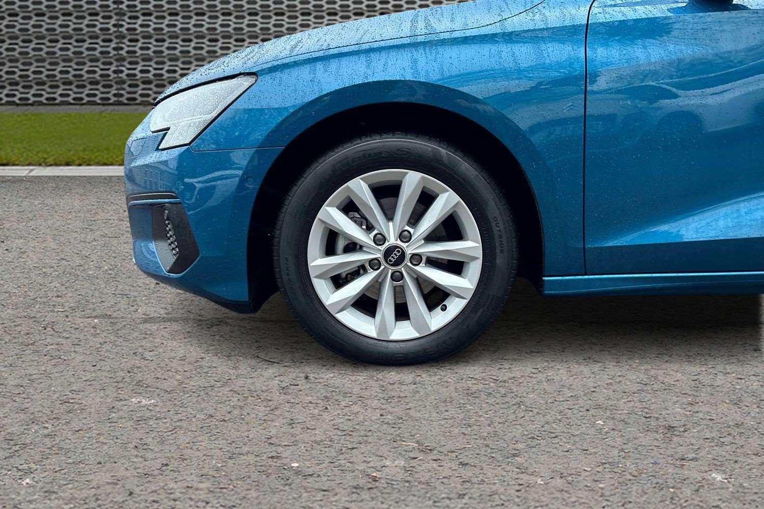 Used Audi A3 2022 for sale - 77281981: Photo 11