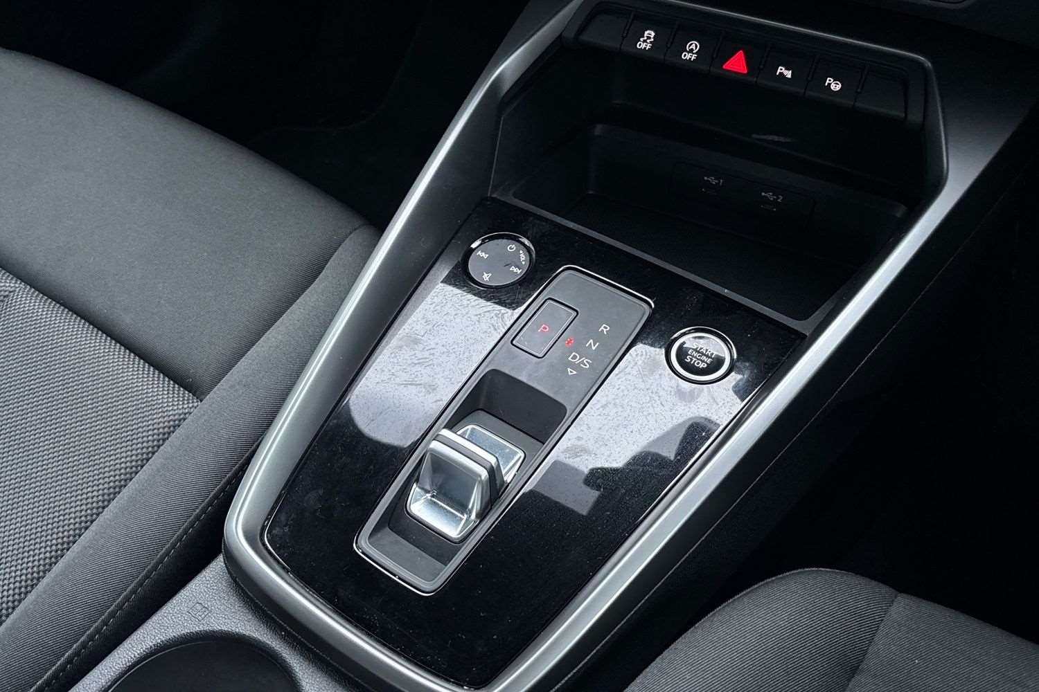 Used Audi A3 2022 for sale - 77281981: Photo 15