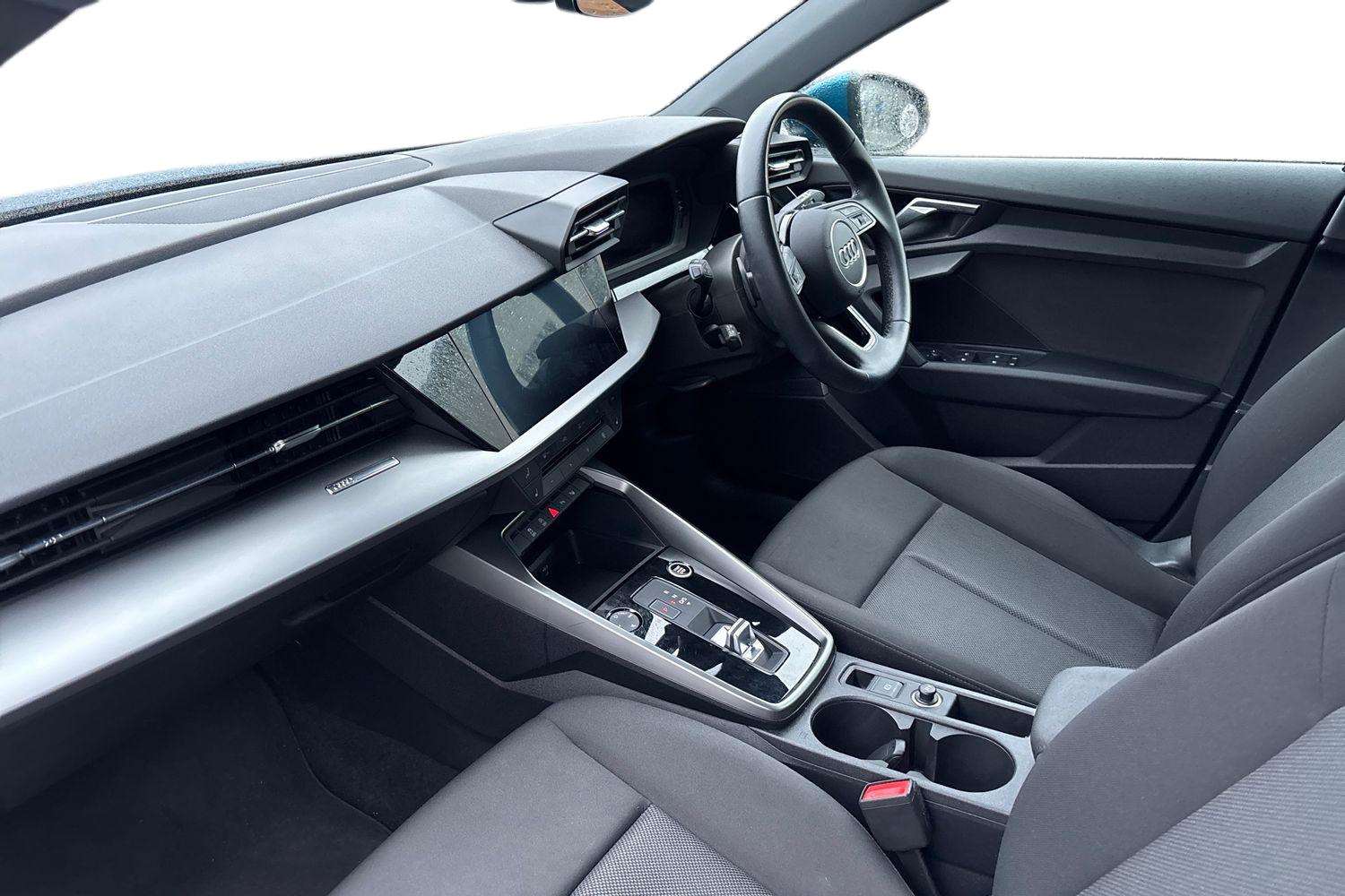 Used Audi A3 2022 for sale - 77281981: Photo 2