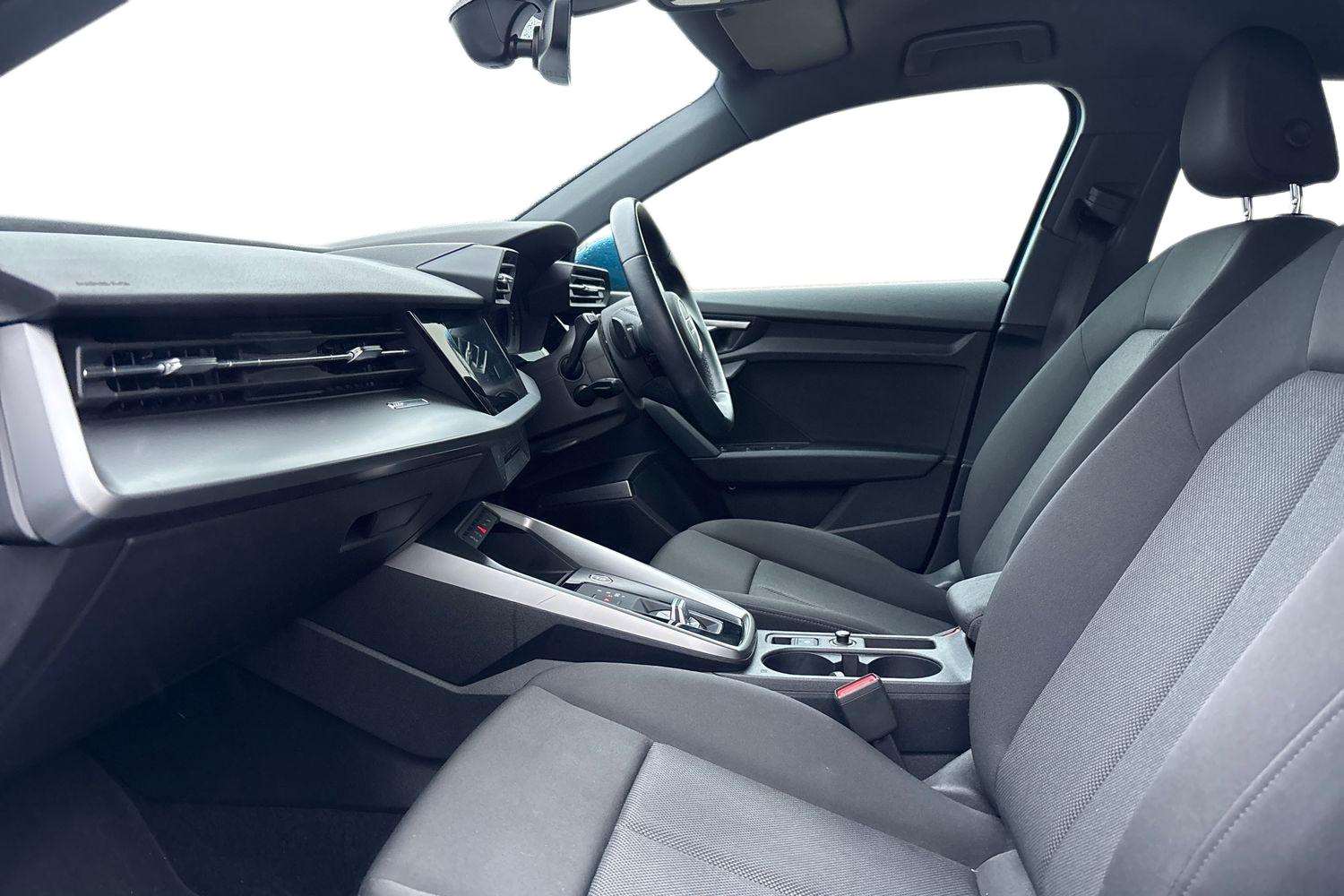 Used Audi A3 2022 for sale - 77281981: Photo 21