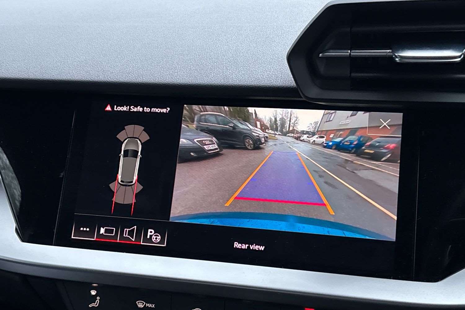 Used Audi A3 2022 for sale - 77281981: Photo 26