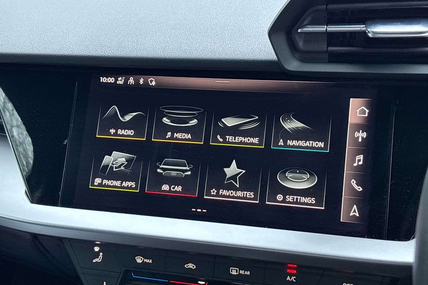 Used Audi A3 2022 for sale - 77281981: Photo 27