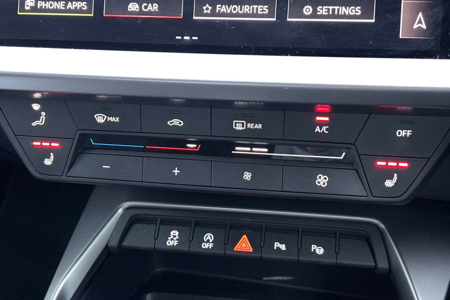 Used Audi A3 2022 for sale - 77281981: Photo 28