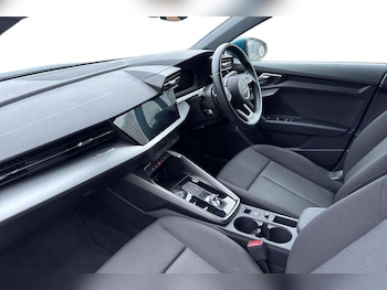 Used Audi A3 2022 for sale - 77281981: Photo