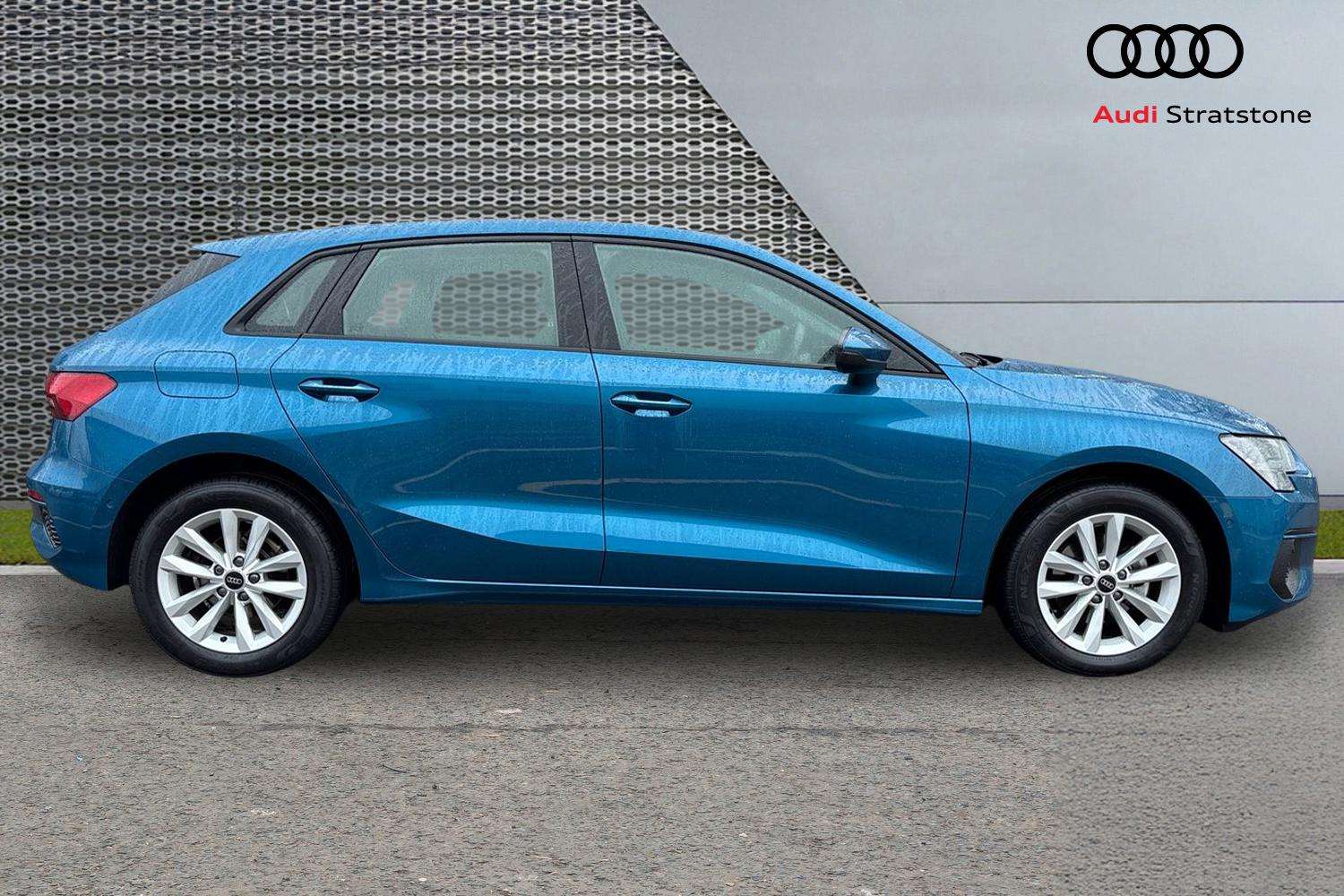 Used Audi A3 2022 for sale - 77281981: Photo 4